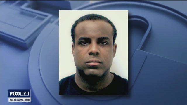 Quornelius Radford: Who is the accused Fort Stewart shooter?