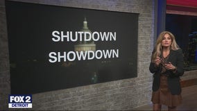 Shutdown posts prompt Hatch Act questions & Michigan Budget Passes