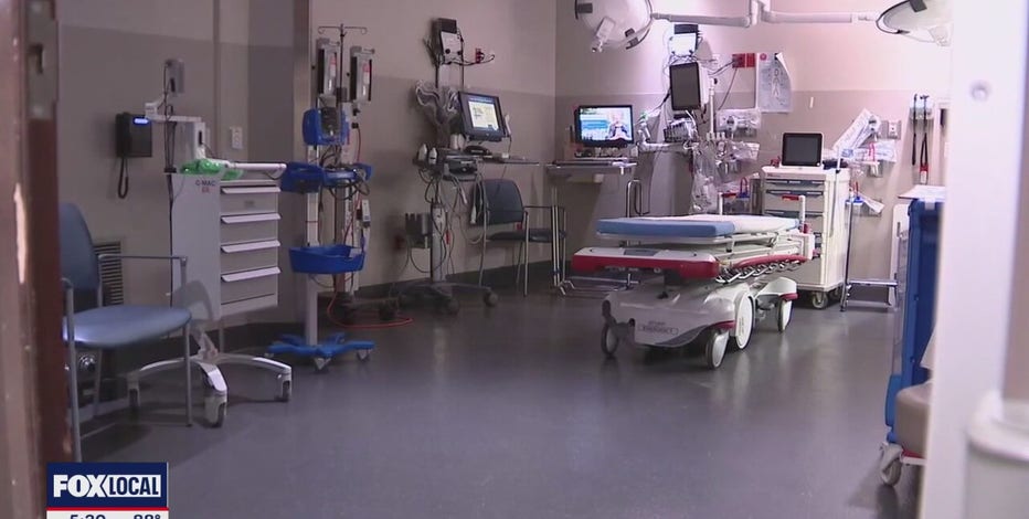 76 Texas rural hospitals on life support as state seeks $50B federal lifeline