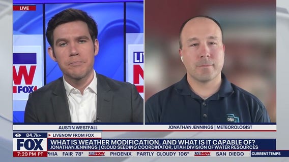 These are the 14 billion-dollar weather disasters of 2025, according to data