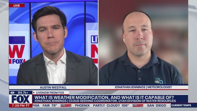 These are the 14 billion-dollar weather disasters of 2025, according to data