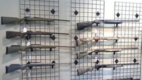 Tax holiday on hunting, fishing and camping begins Monday