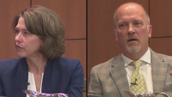 Wisconsin Supreme Court race 3 weeks away