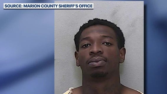 Man accused of trying to carjack driver on I-75
