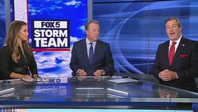 FOX 5 News at 5 p.m. Nov. 19, 2024