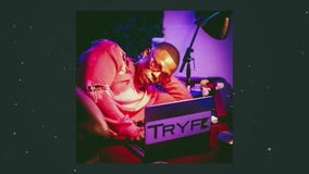 Meet DJ Tryfe  | 'El Jangueo' with Jonathan Mejia