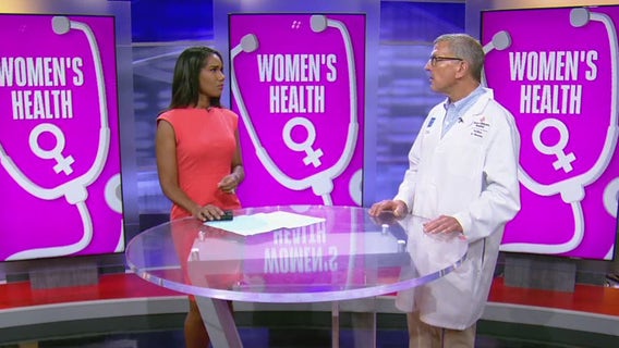 Doctor shares why routine cancer checks matter