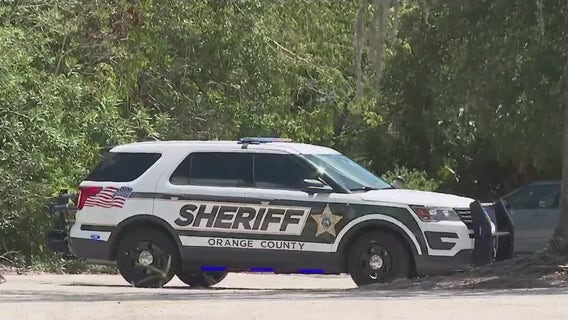 3-year-old boy with autism found dead after being reported missing from Orlando resort