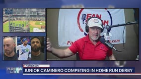 Tampa Bay Rays send 3 to the MLB All-Star Game