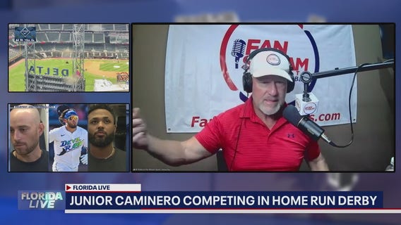 Tampa Bay Rays send 3 to the MLB All-Star Game