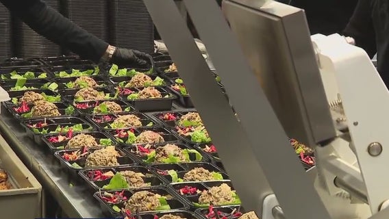 Non-profits to be impacted by government shutdown