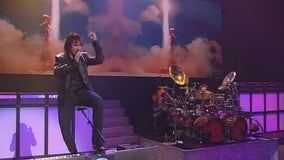 Styx's Lawrence Gowan talks about upcoming Dallas show