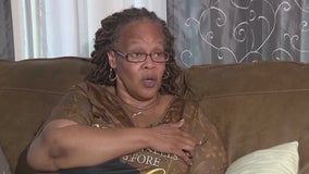 Grandmother of Jamaria Sessions on son's arrest