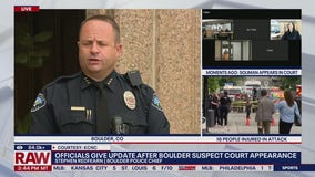 Boulder attack: New details, timeline released