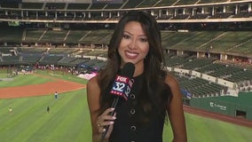 MLB All-Star Week festivities get underway in Texas