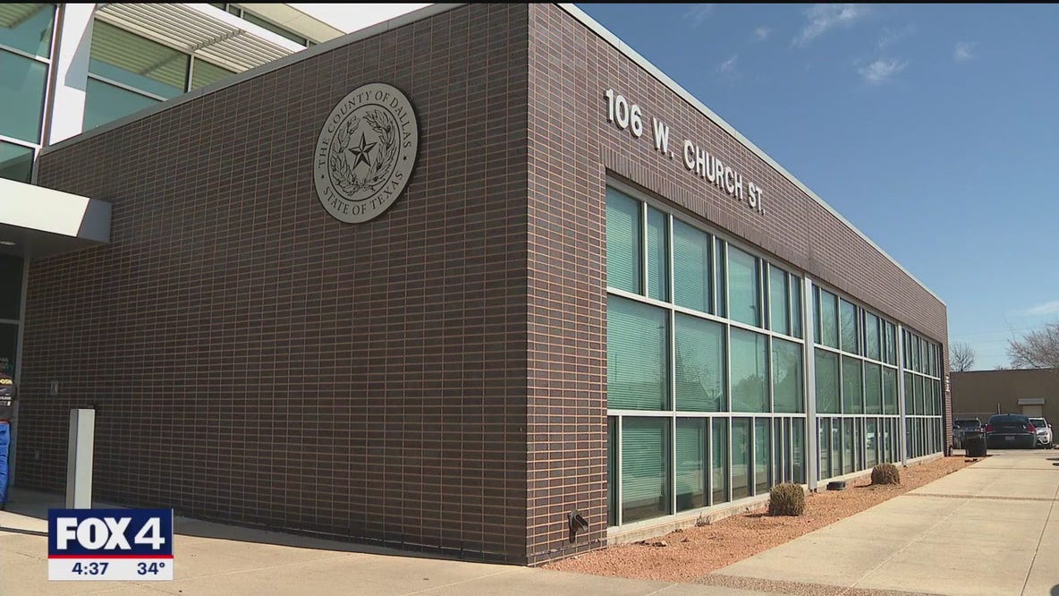 Dallas County JPs push for more security
