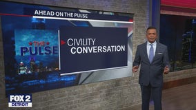 Honoring the victims of 9/11 & a conversation about civility