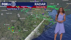 FOX 26 Houston Weather Forecast