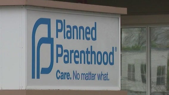 Planned Parenthood closes five Northern California clinics