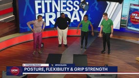 Test your body's performance