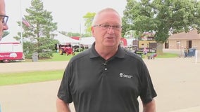 Introduction to the Racine County Fair