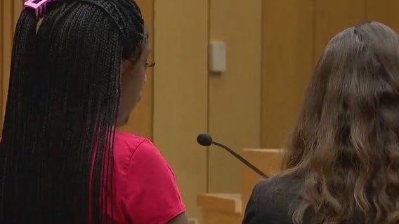 Downtown Orlando shooting suspect does not attend court appearance; his mom did