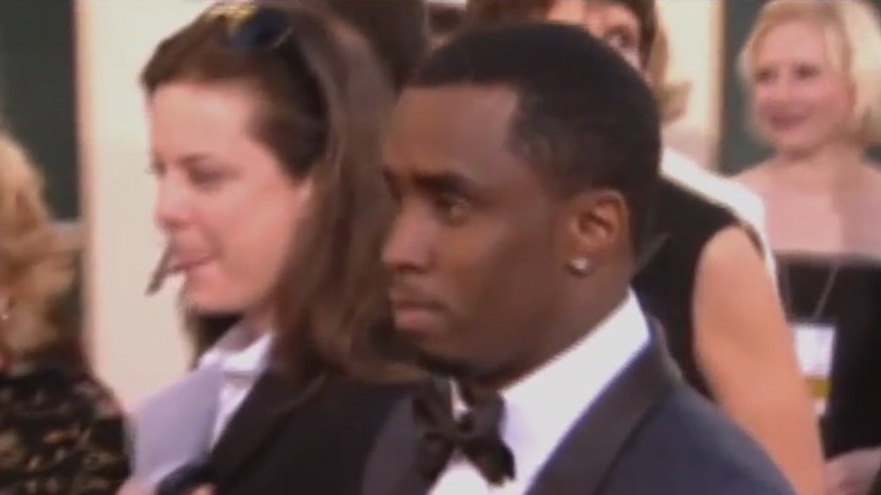 Diddy Guilty on Prostitution Counts, Acquitted on Others