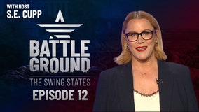 82 Days Out: The State of Play in Arizona, Wisconsin, & The HBCU Vote | Battleground Ep. 12