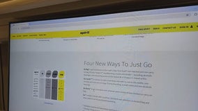 Spirit Airlines going through big change