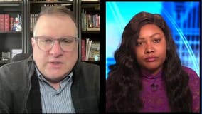 Hall says ‘No Budget, No Pay’ Plan will make lawmakers do their jobs