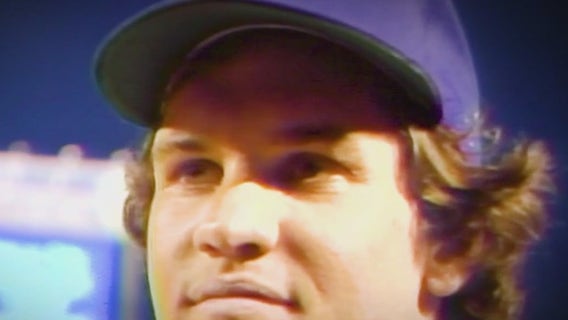 Chicago Cubs Hall of Famer Ryne Sandberg dies at 65 after cancer battle