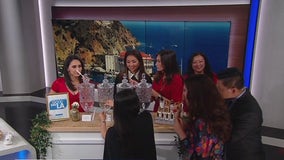 Celebrating AAPI brands and businesses