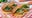 Chadwick Boyd's wild salmon burgers