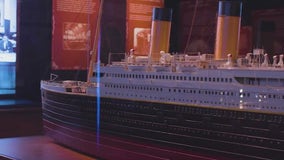 Embarking on the Titanic Immersive Voyage