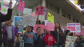 SFUSD school board votes in new superintendent