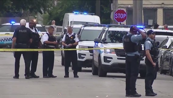 July 4th mass shooting: Chicago women died shielding children from gunfire