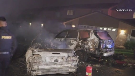 San Diego plane crash: Musician, founder of music agency among those dead