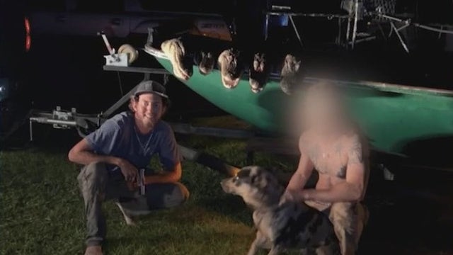 Florida wildlife officials say more suspects tied to illegal alligator killings