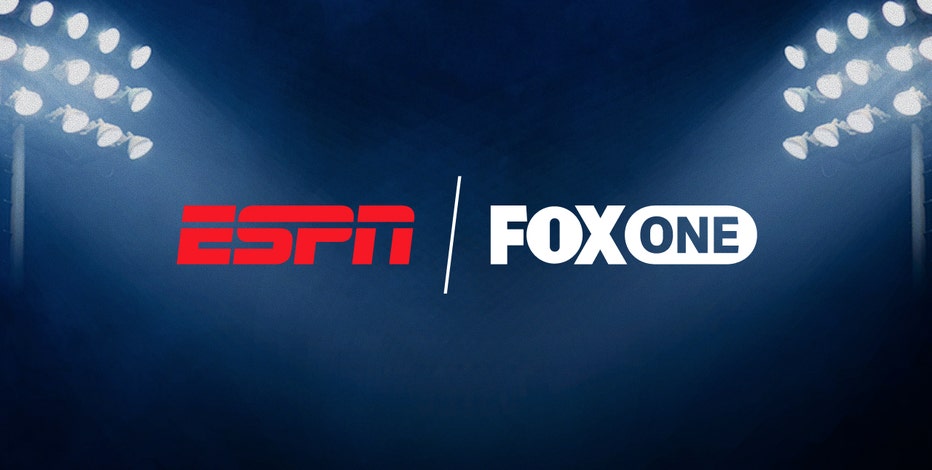 Here’s everything you get with the new FOX One + ESPN bundle