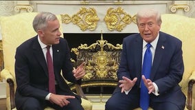 September inflation rises slightly as U.S.–Canada trade rift deepens