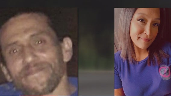 Family seeks justice one month after couple killed in Harris County hit-and-run