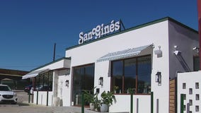 Around Town: San Gines opens on S Lamar