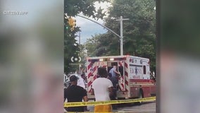 Elderly woman shot in East Flatbush, Brooklyn