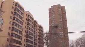 U.S. Sen. Smith on public housing fire safety