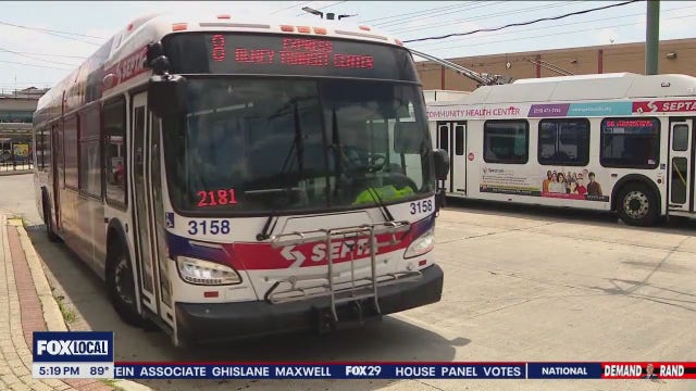 SEPTA prepares for service cuts as passengers hope lawmakers vote for funding