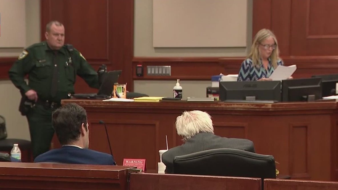 Xbox murders: Jury recommends death for Victorino, Hunter