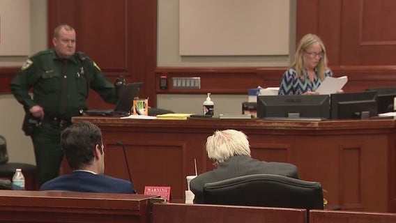 Deltona Xbox murders: Jury recommends death for Troy Victorino, Jerone Hunter