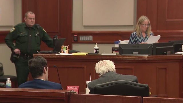 Deltona Xbox murders: Jury recommends death for Troy Victorino, Jerone Hunter