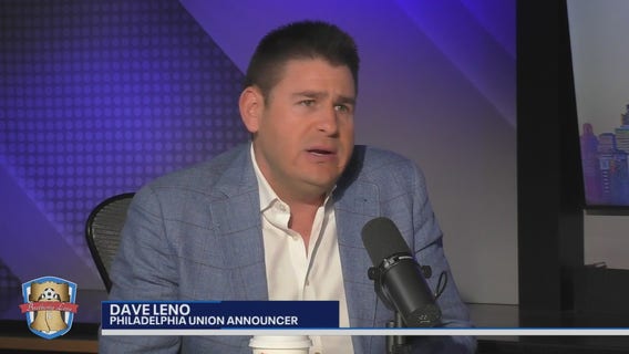 Philadelphia Union Announcer Dave Leno joins Brotherly Love F.C.