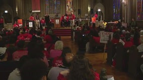 Hundreds of teachers to protest in the Loop over contract demands